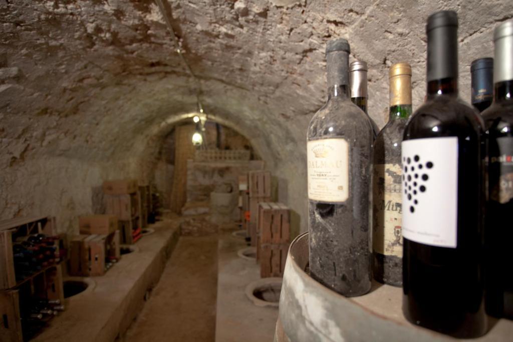 La Bodega Casa Rural Ξενοδοχείο Mogente Εξωτερικό φωτογραφία