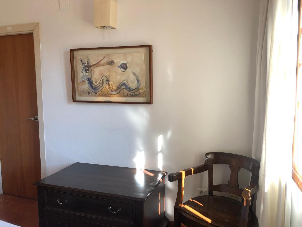 La Bodega Casa Rural Ξενοδοχείο Mogente Εξωτερικό φωτογραφία